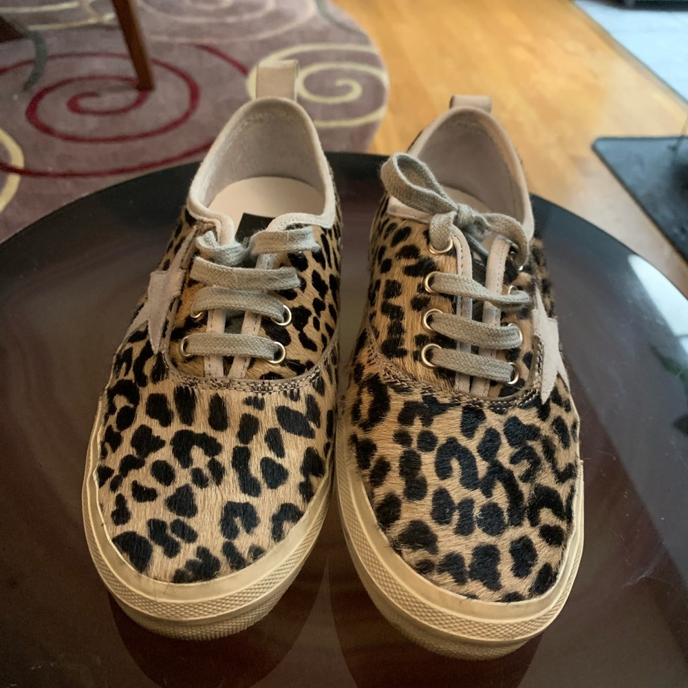 Golden Goose Size 37 Women’s Sneakers